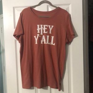 Torrid Size 2 T-Shirt